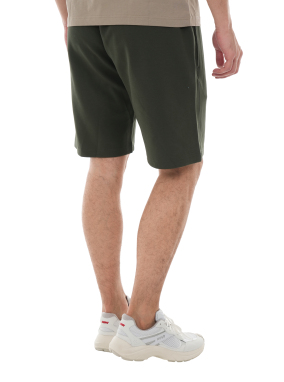 ΑΝΔΡΙΚΟ SHORTS PS BY PAUL SMITH | Πράσινο XL