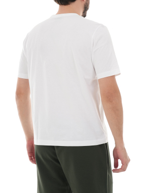 ΑΝΔΡΙΚΟ T-SHIRT PS BY PAUL SMITH | Λευκό XXL