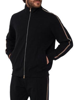 ΑΝΔΡΙΚΗ ΖΑΚΕΤΑ | Μαύρο S