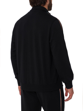 ΑΝΔΡΙΚΗ ΖΑΚΕΤΑ | Μαύρο XL