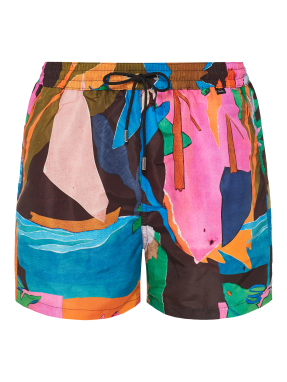 ΑΝΔΡΙΚΟ ΜΑΓΙΟ | Πολύχρωμο XL