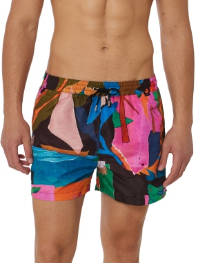 ΑΝΔΡΙΚΟ ΜΑΓΙΟ | Πολύχρωμο XL