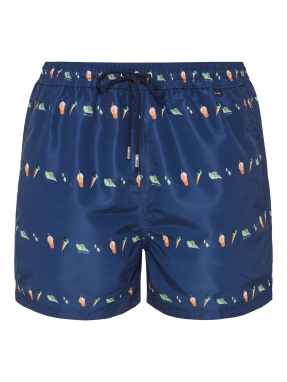 ΑΝΔΡΙΚΟ ΜΑΓΙΟ | Μπλε XL