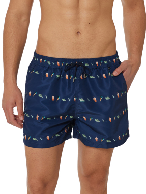 ΑΝΔΡΙΚΟ ΜΑΓΙΟ | Μπλε XL