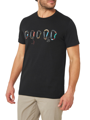 ΑΝΔΡΙΚΟ T-SHIRT PS BY PAUL SMITH | Μαύρο M