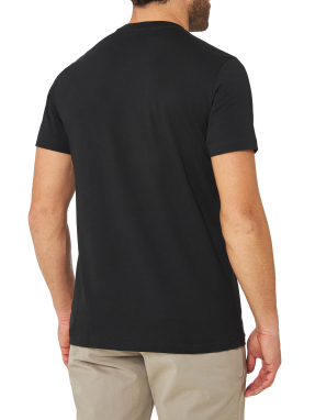 ΑΝΔΡΙΚΟ T-SHIRT PS BY PAUL SMITH | Μαύρο S