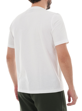 ΑΝΔΡΙΚΟ T-SHIRT PS BY PAUL SMITH | Λευκό XL