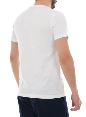 ΑΝΔΡΙΚΟ T-SHIRT PS BY PAUL SMITH | Λευκό XXL
