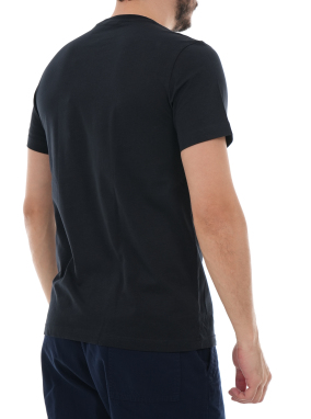 ΑΝΔΡΙΚΟ T-SHIRT PS BY PAUL SMITH | Μπλε Σκούρο L