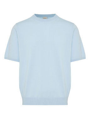 ΑΝΔΡΙΚΟ T-SHIRT | Γαλάζιο XXL