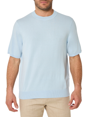 ΑΝΔΡΙΚΟ T-SHIRT | Γαλάζιο XXL