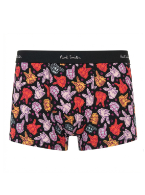 ΑΝΔΡΙΚΟ ΕΣΩΡΟΥΧΟ BOXER | Μαύρο XL