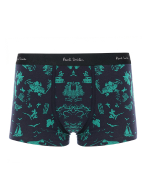 ΑΝΔΡΙΚΟ ΕΣΩΡΟΥΧΟ BOXER | Μπλε Σκούρο XL