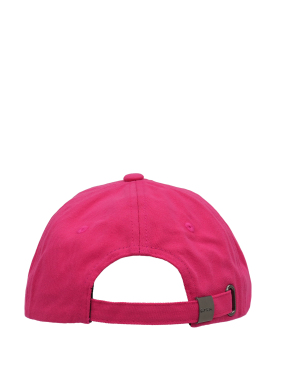 ΑΝΔΡΙΚΟ ΚΑΠΕΛΟ WASHED EMBRDRY | Ροζ ONE SIZE