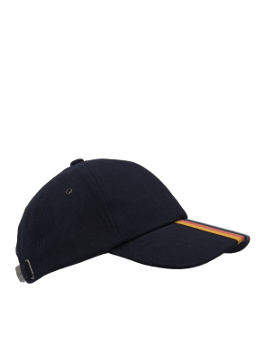 ΑΝΔΡΙΚΟ ΚΑΠΕΛΟ ARTIST STRIPE | Μπλε Σκούρο ONE SIZE