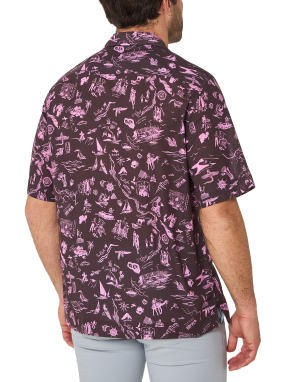 ΑΝΔΡΙΚΟ ΠΟΥΚΑΜΙΣΟ | Μπορντό XL