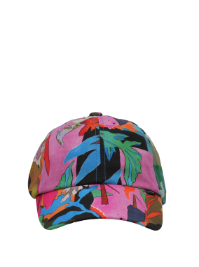 ΑΝΔΡΙΚΟ ΚΑΠΕΛΟ | Πολύχρωμο ONE SIZE