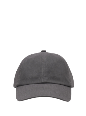 ΑΝΔΡΙΚΟ ΚΑΠΕΛΟ | Γκρι ONE SIZE