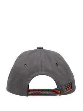 ΑΝΔΡΙΚΟ ΚΑΠΕΛΟ | Γκρι ONE SIZE