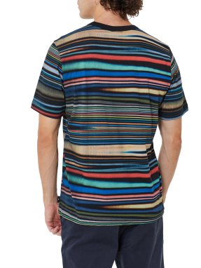 ΑΝΔΡΙΚΟ T-SHIRT PS BY PAUL SMITH | Πολύχρωμο S