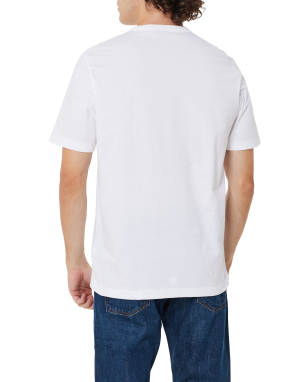 ΑΝΔΡΙΚΟ T-SHIRT PS BY PAUL SMITH | Λευκό M