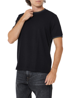 ΑΝΔΡΙΚΟ T-SHIRT PS BY PAUL SMITH | Μαύρο M