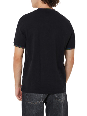 ΑΝΔΡΙΚΟ T-SHIRT PS BY PAUL SMITH | Μαύρο M