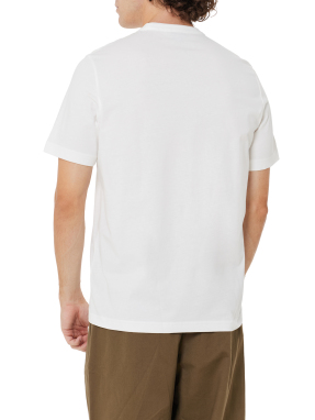 ΑΝΔΡΙΚΟ T-SHIRT PS BY PAUL SMITH | Λευκό M