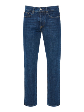 ΑΝΔΡΙΚΟ DENIM ΠΑΝΤΕΛΟΝΙ PS BY PAUL SMITH | Μπλε 36