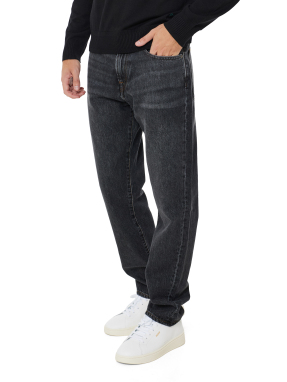 ΑΝΔΡΙΚΟ DENIM ΠΑΝΤΕΛΟΝΙ PS BY PAUL SMITH | Μαύρο 29
