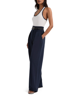 ΓΥΝΑΙΚΕΙΟ ΠΑΝΤΕΛΟΝΙ | Μπλε Σκούρο UK 12