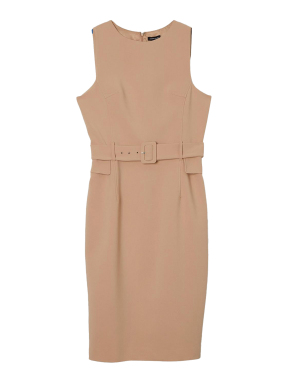 ΜΙΝΤΙ ΦΟΡΕΜΑ ESSENTIAL | Μπεζ UK 8