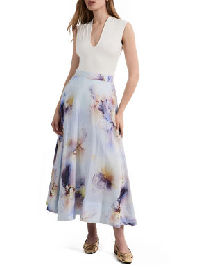 ΜΑΞΙ ΦΟΥΣΤΑ | Floral UK 8