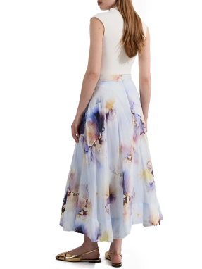 ΜΑΞΙ ΦΟΥΣΤΑ | Floral UK 8