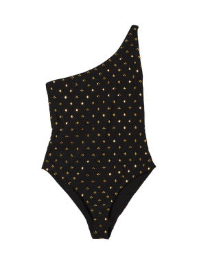 ΓΥΝΑΙΚΕΙΟ ΟΛΟΣΩΜΟ ΜΑΓΙΟ | Μαύρο XS