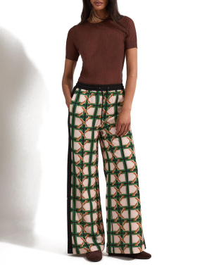 ΓΥΝΑΙΚΕΙΟ ΠΑΝΤΕΛΟΝΙ | Λευκό UK 8