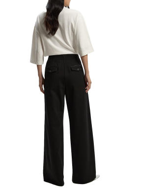 ΓΥΝΑΙΚΕΙΟ ΠΑΝΤΕΛΟΝΙ | Μαύρο UK 8