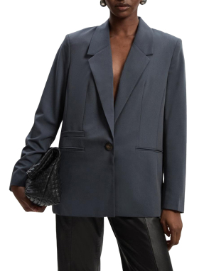 ΓΥΝΑΙΚΕΙΟ ΣΑΚΑΚΙ | Γκρι UK 8