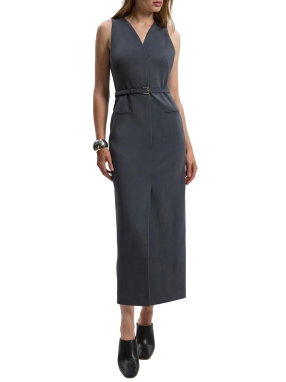 ΜΙΝΤΙ ΦΟΡΕΜΑ ESSENTIAL | Γκρι Σκούρο UK 8