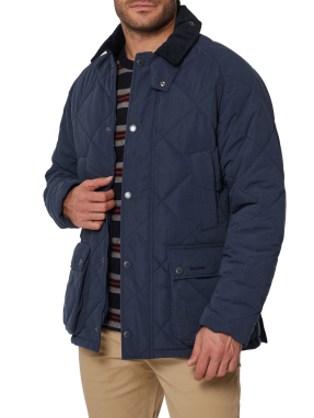 ΑΝΔΡΙΚΟ ΜΠΟΥΦΑΝ | Μπλε Σκούρο XL