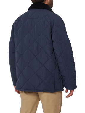 ΑΝΔΡΙΚΟ ΜΠΟΥΦΑΝ | Μπλε Σκούρο M