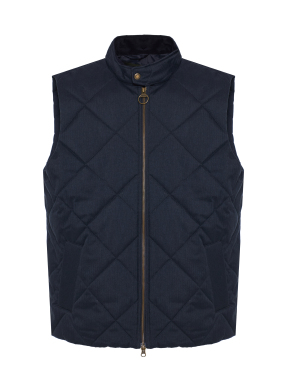 ΑΝΔΡΙΚΟ ΑΜΑΝΙΚΟ ΜΠΟΥΦΑΝ | Μπλε Σκούρο XL