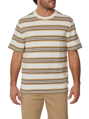 ΑΝΔΡΙΚΟ T-SHIRT | Λευκό M