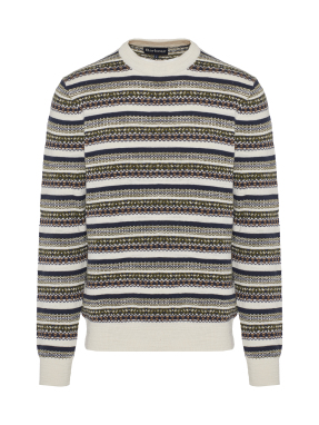 ΑΝΔΡΙΚΟ ΠΟΥΛΟΒΕΡ | Ριγέ  M