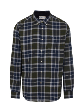 ΑΝΔΡΙΚΟ ΠΟΥΚΑΜΙΣΟ | Καρό  M