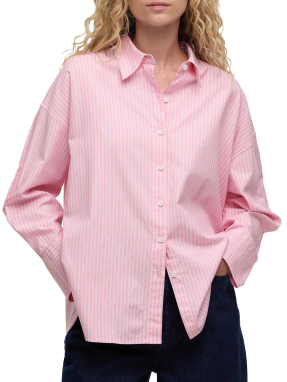 ΓΥΝΑΙΚΕΙΟ ΠΟΥΚΑΜΙΣΟ | Ροζ UK 10