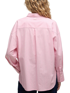 ΓΥΝΑΙΚΕΙΟ ΠΟΥΚΑΜΙΣΟ | Ροζ UK 10