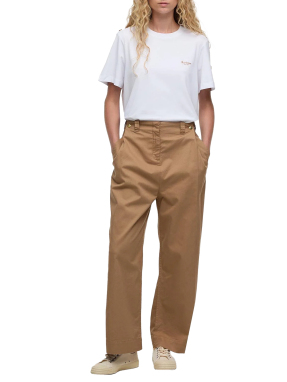 ΓΥΝΑΙΚΕΙΟ T-SHIRT | Λευκό UK 12