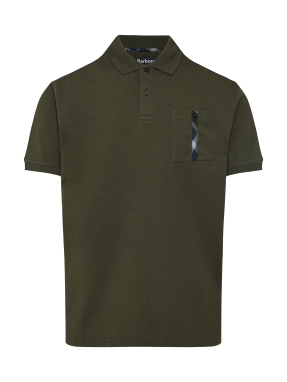 ΑΝΔΡΙΚΗ ΜΠΛΟΥΖΑ POLO | Λαδί XL