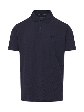 ΑΝΔΡΙΚΗ ΜΠΛΟΥΖΑ POLO | Μπλε Σκούρο XL